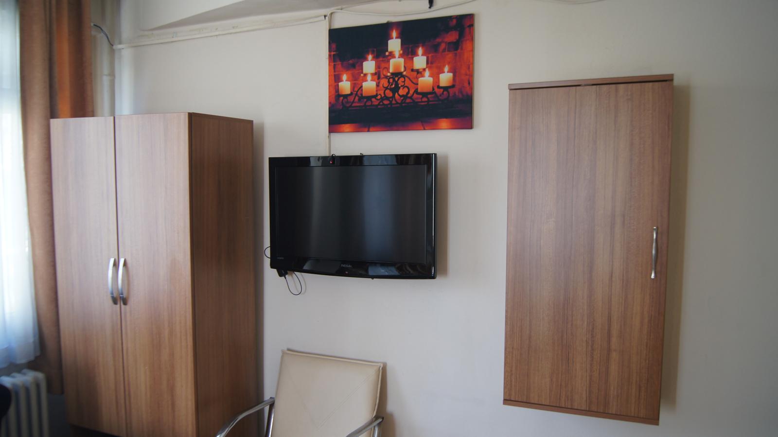 Yeni Çağlayan Otel - 14