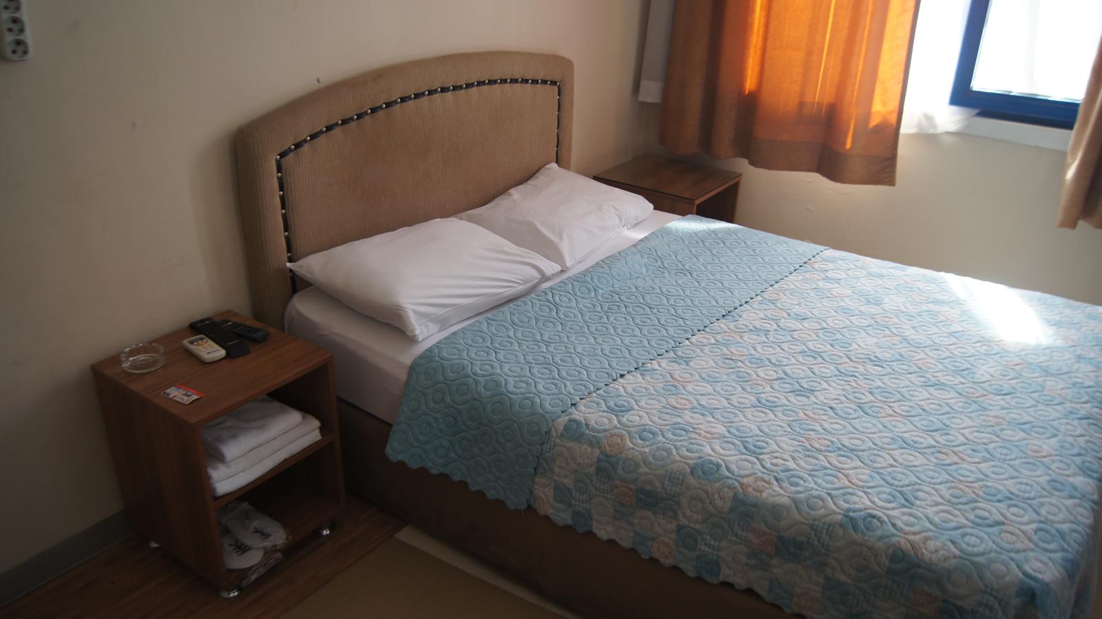 Yeni Çağlayan Otel - 15