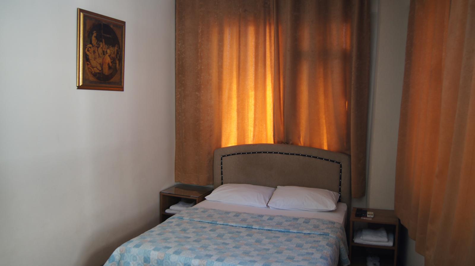 Yeni Çağlayan Otel - 16