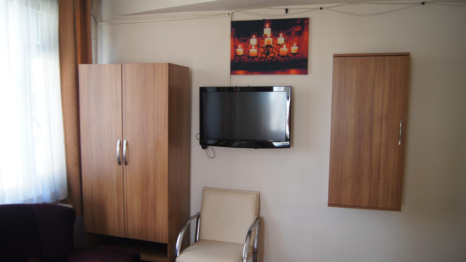 Yeni Çağlayan Otel - 25