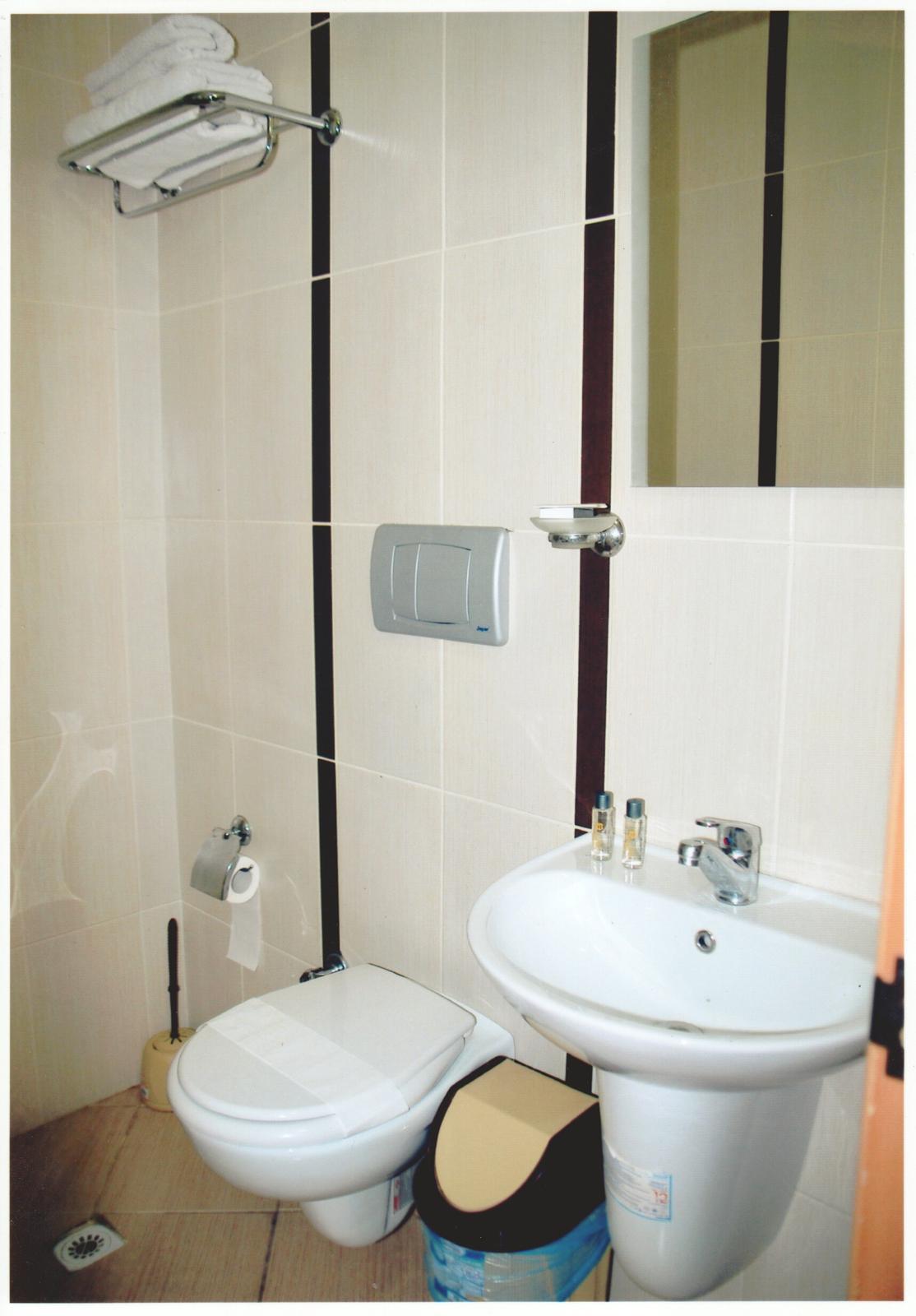Yeni Çağlayan Otel - 22