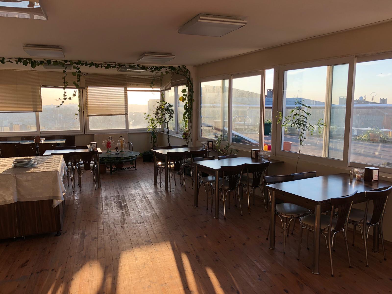Yeni Çağlayan Otel - 18