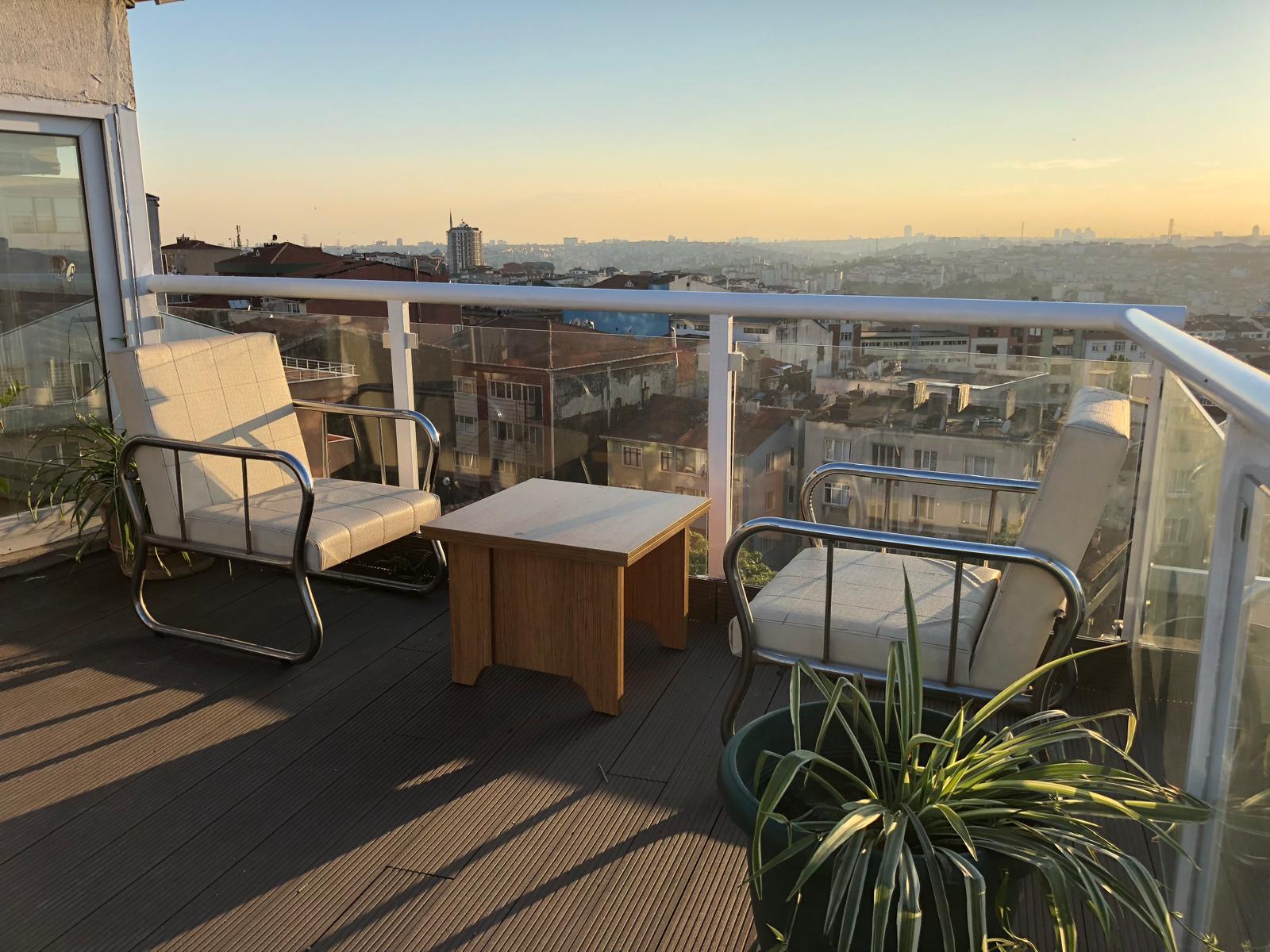 Yeni Çağlayan Otel - 19